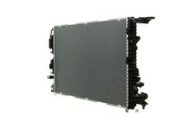 Thumbnail - Radiateur - CR1023000P - MAHLE