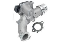 Drosselklappenstutzen