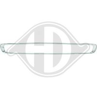 RAHMEN KüHLERGITTER