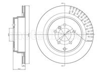 Bremsscheibe