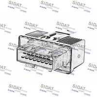 Relais, Kraftstoffpumpe