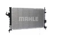 Thumbnail - Radiateur - CR422000S - MAHLE