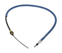 Seilzug, Feststellbremse