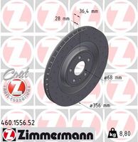 спирачен диск