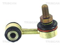 Stange/Strebe, Stabilisator