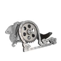 Thumbnail - Oliepomp - PU0078VR1 - ET ENGINETEAM