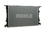 Thumbnail - Radiateur - CR1022000P - MAHLE
