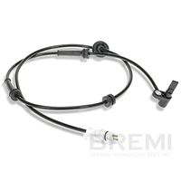 Sensor, Raddrehzahl