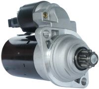 Starter HC-Cargo, Cod: F 032 112 005