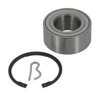 комплект колесен лагер