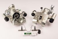 Bremssattel