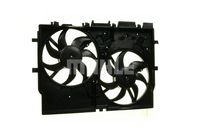 Thumbnail - Koelventilatorwiel - CFF229000P - MAHLE