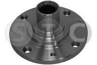 главина на колелото