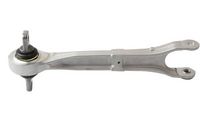 носач, окачване на колелата