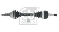 Planetara FEBI BILSTEIN, Cod: 181947