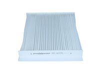 Filter, Innenraumluft Filter, Innenraumluft
