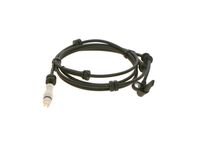 Sensor, Raddrehzahl