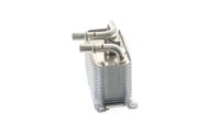 Thumbnail - Oliekoeler, motorolie - CLC66000P - MAHLE