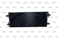 Kühler, Motorkühlung