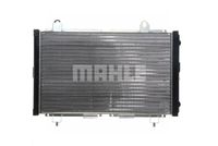 Thumbnail - Radiateur - CR499000S - MAHLE