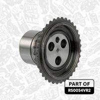 Thumbnail - Distributiekettingset - RS0054VR2 - ET ENGINETEAM