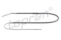 жило, ръчна спирачка