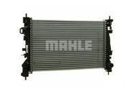 Thumbnail - Radiateur - CR1178000P - MAHLE