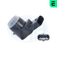 Sensor, Einparkhilfe