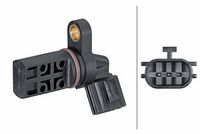 Sensor, Nockenwellenposition