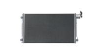 Thumbnail - Condensor, airconditioning - AC1064000S - MAHLE