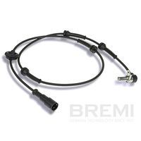 Sensor, Raddrehzahl