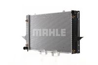 Thumbnail - Radiateur - CR764000S - MAHLE