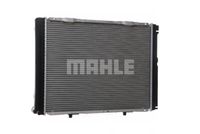 Thumbnail - Radiateur - CR284000S - MAHLE