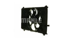 Thumbnail - Koelventilatorwiel - CFF252000P - MAHLE