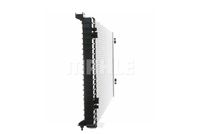 Thumbnail - Radiateur - CR977000S - MAHLE