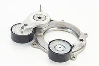 Spannrolle, Keilrippenriemen