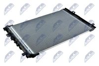 Condensator, climatizare NTY, Cod: CCS-ME-031