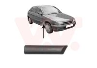 Zier-/Schutzleiste, Kotflügel