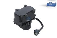 DT Spare Parts Kantelpomp, cabine 1