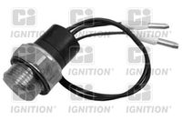 Temperaturschalter, Kühlerlüfter