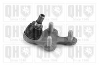 Trag-/Führungsgelenk