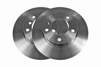 спирачен диск