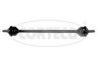 Stange/Strebe, Stabilisator