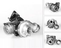 Compresor,sistem de supraalimentare MTR, Cod: MT6603
