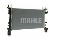 Thumbnail - Radiateur - CR1120000P - MAHLE