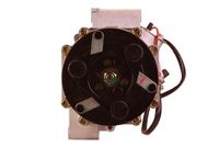 Kompressor, Klimaanlage