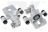 Bremssattel