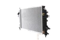 Thumbnail - Radiateur - CR1858000S - MAHLE