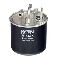 Kraftstofffilter