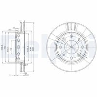 Bremsscheibe